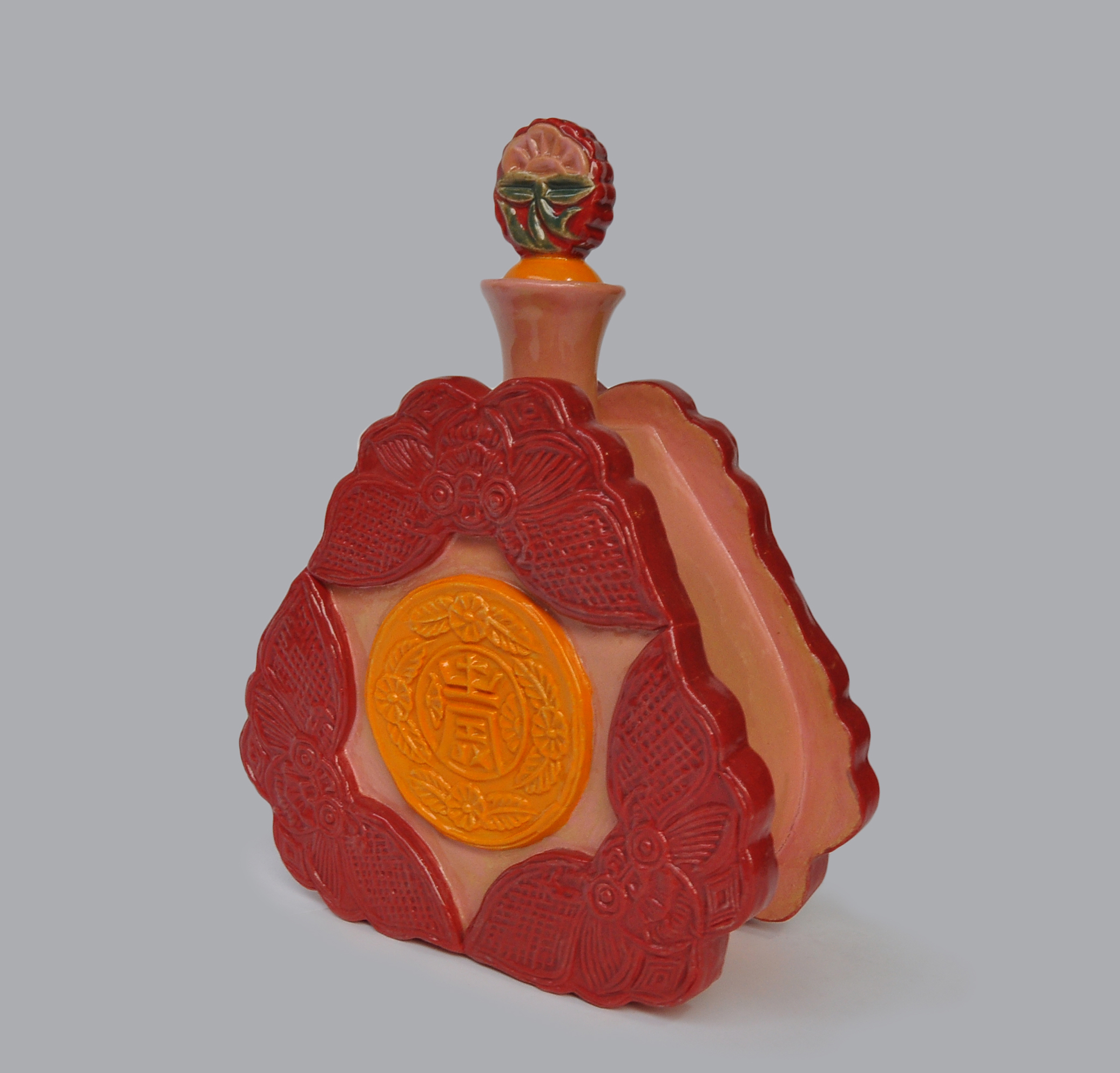 Scarlet Chiroptera22